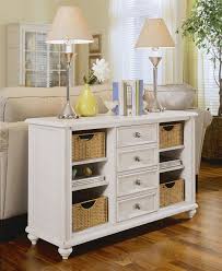 Rather than using it for electronics, fashion it as a sideboard instead. Modern Living Room Storage Cabinets With Doors Novocom Top
