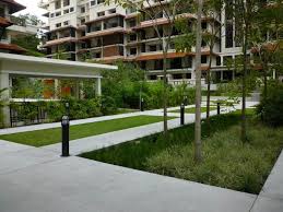 Armanee Property Urban Park Condominium