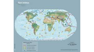Busca tu tarea de atlas de geografía del mundo quinto grado: Actividad Volcanica Efectos Y Su Distribucion En El Mundo Geografia Quinto De Primaria Nte Mx Recursos Educativos En Linea