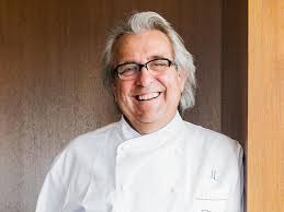 Houndstooth Restaurant · Celebrate Jacques