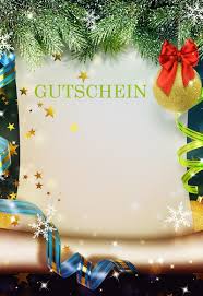 Ausdrucken gutschein geburtstag vorlage word. Gutscheinvorlagen Zu Weihnachten Gutscheinspruch De