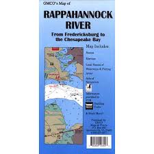 Rappahannock River