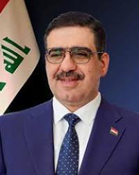 Atheer Dawood Salman Al Ghrairi