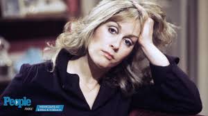 The coliseum con crims #1. Judith Light Reflects On One Life To Live People Com