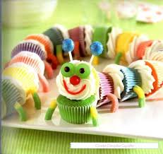 Ooooh If Only I Weren T So Anti Food Coloring But Surely This Could Be Done With The Natural Food Colorings Fru Rainbow Food Cupcake Recipes Cupcake Cakes