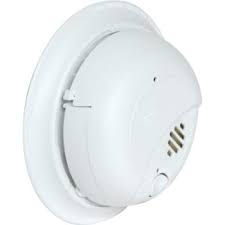 If your smoke detector is chirping after you've replaced the battery, then your problem may be a different battery. Smoke Detector Hd Supply