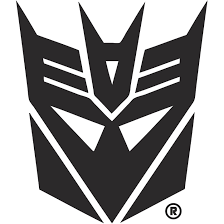 Decepticon Logo Vector Free Logo Eps Download Decepticon Logo Transformer Logo Decepticon Symbol