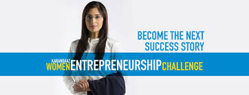 The Karandaaz Women Entrepreneurship Challenge Karandaaz Pakistan In his book, startup communities, author and cofounder of techstars brad feld noted that leaders of a growing startup community must be entrepreneurs who. the karandaaz women entrepreneurship