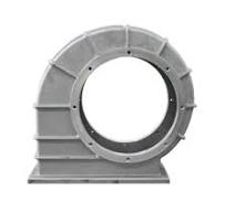 Sand Casting Aluminum Wholesale Aluminum Casting Factory Supply Cast  Aluminum Transmission Bell Housing