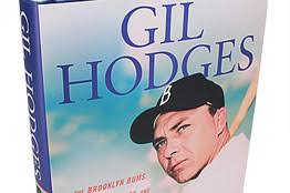 Book Review: Gil Hodges