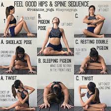 Pin On Yoga