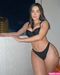 Nahomi Rojas  nahomilra Nude Leaked OnlyFans Photo 27 - Fapello