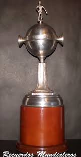 La copa libertadores, el mayor trofeo continental de clubes (reuters). Copa Libertadores De America Recuerdosmundialeros