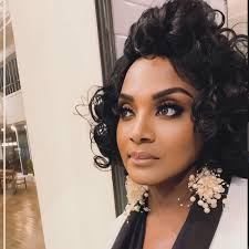 GEBC celebrates Sis. Patsy Bolden