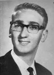 Sympathy to the Capriotti family