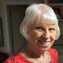 Audrey A. Crabtree Obituary