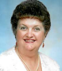 Esther Grove Obituary