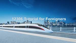 3% OFF] 12306 Tutorial for Foreigners | Trip.com