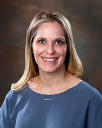 Please help us welcome new Pulmonologist Dr. Mollie Lane to our team at St.  Peter's! ⭐️ Dr. Lane is triple board-certified in Internal Medicine,  Pulmonary Disease and Critical Care Medicine by the