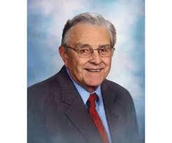 Harry West Obituary (1922