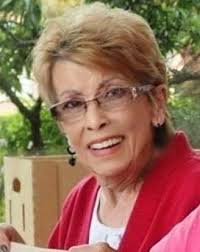 Obituary for Brenda Shanks