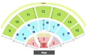 right xfinity center seat numbers usana seating bankers life