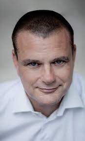Næstformand for borgerrepræsentationen for socialdemokratiet. Lars Weiss Community Facebook