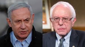 Matt Brooks: Bernie victory would move US from 'most pro-Israel president'  to 'first enemy of Israel'