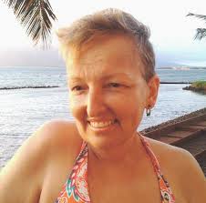 Kathy Marlene Johnston Obituary