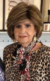 Carolyn Laiche Rumfellow Obituary