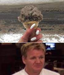 Rocky Road Ice Cream Memes
