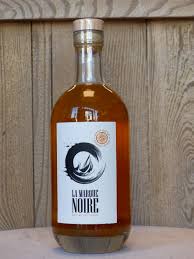 Anjou Terre De Douceur Rhum Arrange Orange Cafe 44 70cl
