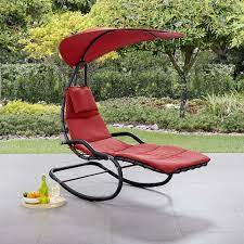 Get ready for summer with b&m's range of garden furniture. Helicopter Red Chair Dunelm Red Chair Garden Chairs Lounger