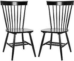 Dining room chairs upholstered dining chair 4 chairs included dining chairs cross back dining chairs. Safavieh Oak Dining Room Chairs Ashley Furniture Homestore