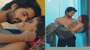Yeh Hai Chahtein: Sargun Kaur Luthra and Abrar Qazis steamy intimate  scene makes fans go berserk; trend RuSha on Twitter - Times of India