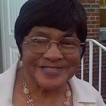 Barbara Jean Roberson Obituary