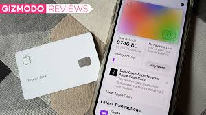 Jun 02, 2021 · apple explains that debit and credit cards can be added to the wallet app with no added effort, making them available for apple pay. Apple Card Review You Don T Need It But It Will Hook You On Apple Pay