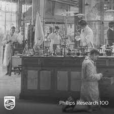 chemisch laboratorium 1916 research100 radio laboratorium leven