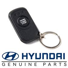 The system is a 1 way 1 button system. Perfect Hyundai Hyundai Remote Start