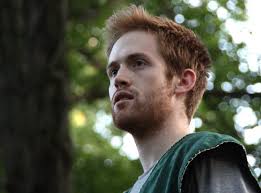 The Cast : The Ithaca Shakespeare Company