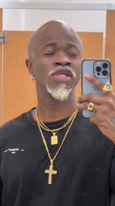 Mannywellz: The Master Roshi Inspiration