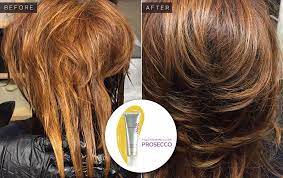 Jun 11, 2020 · how long does the permanent hair color last opened and unopened? 4 Shades Of Color Reviving Gloss Before And After From Madison Reed