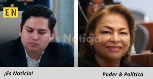 Senadora huilense que hundió reforma laboral tiene hermano que acaba de ser  imputado por contrato fallido de 7 mil millones Jhon Jairo Andrade, hermano  de la senadora conservadora, enfrenta cargos por irregularidades