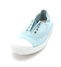 details about kids cienta girls 70777 low top slip on fashion sneaker mint size big kid 6 0