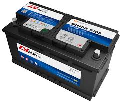 Modern cars are getting more and more advanced with a lot of parts that require a lot of electric power. Auto Spare Parts Din 44 54464 12v 44ah Auto Batteries Car Battery 44 Amp Buy Car Battery Rocket Car Battery Car Battery 80d26l Product On Alibaba Com