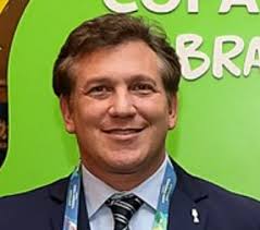 En nombre de toda la gran familia de la UFI deseamos un MUY FELIZ  CUMPLEAÑOS al querido Presidente de la CONMEBOL ALEJANDRO DOMÍNGUEZ!!!.  Salud y que el fútbol sudamericano se desarrolle cada
