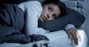 أسباب الأرق عديدة منها الاكتئاب والربو اليوم السابع