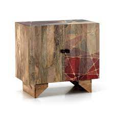 Acquista Online Il Mobiletto Rakhi Della Collezione Madie Indiane Di Stones Una Linea Di Mobili Artigianali Stile Etnico Mobiletto Mobili Idea Di Decorazione