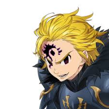 Meliodas Tumblr In 2020 Seven Deadly Sins Anime Grand Cross Seven Deady Sins