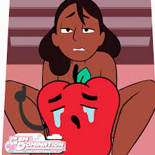 Connies Upcoming Scene [Gem Domination] : rStevenUniverseNSFW